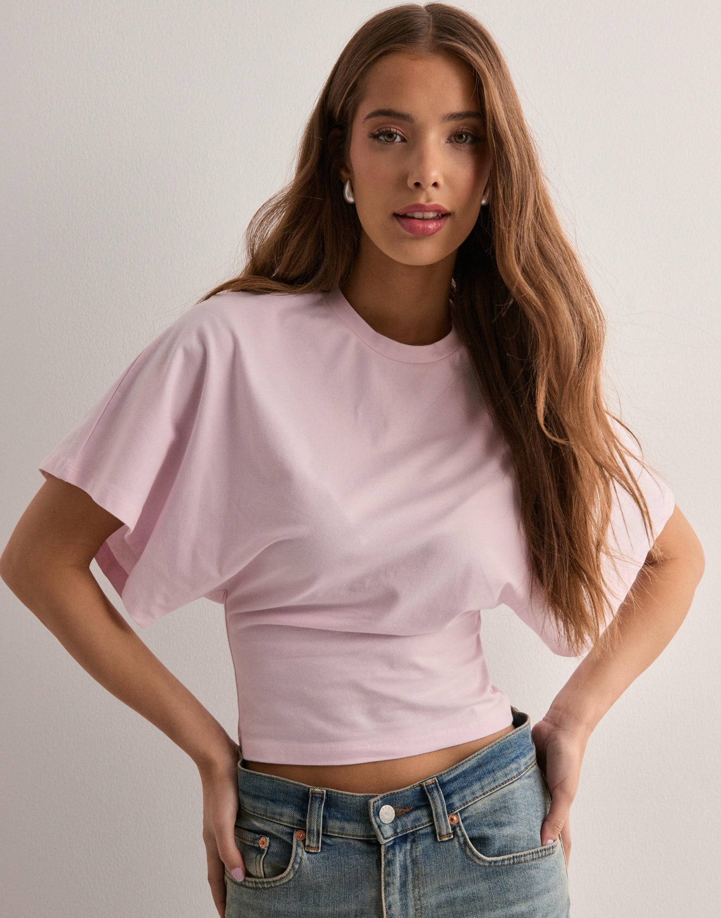 DriftFit™ Wide Sleeve Tee