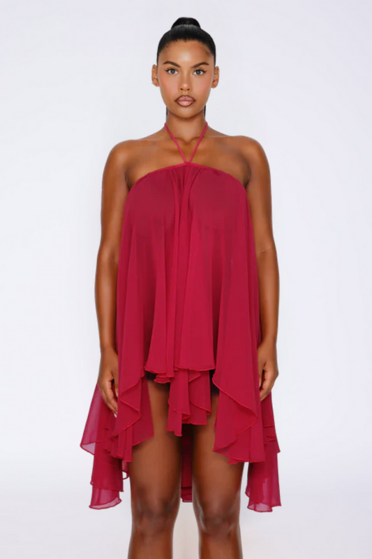 AiryGoddess Dress™