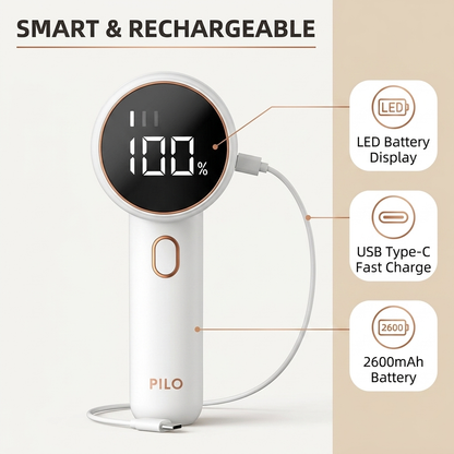PILO™ Fabric Shaver