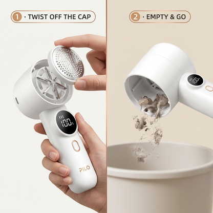PILO™ Fabric Shaver