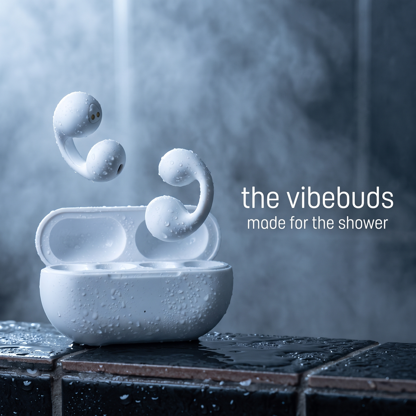 The VibeBuds™ (60% OFF TODAY)