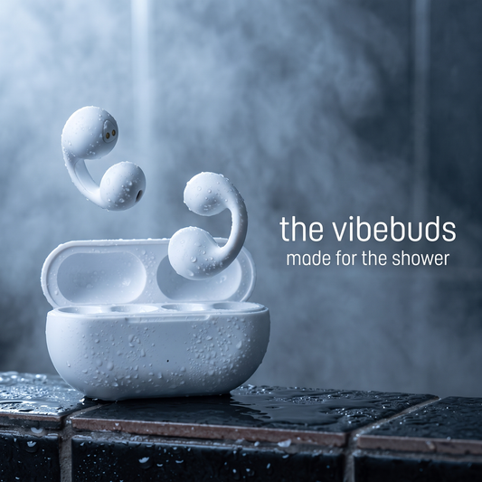 The VibeBuds™ (20% OFF TODAY)