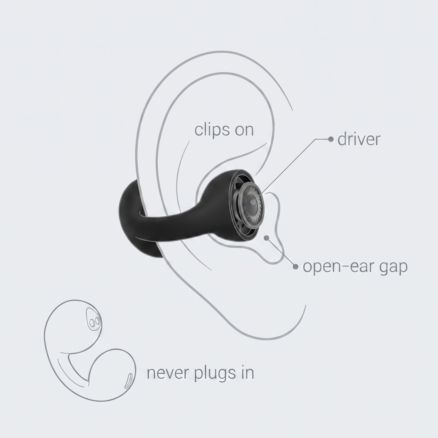 The VibeBuds™ (60% OFF TODAY)