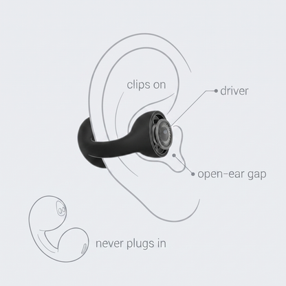The VibeBuds™ (60% OFF TODAY)
