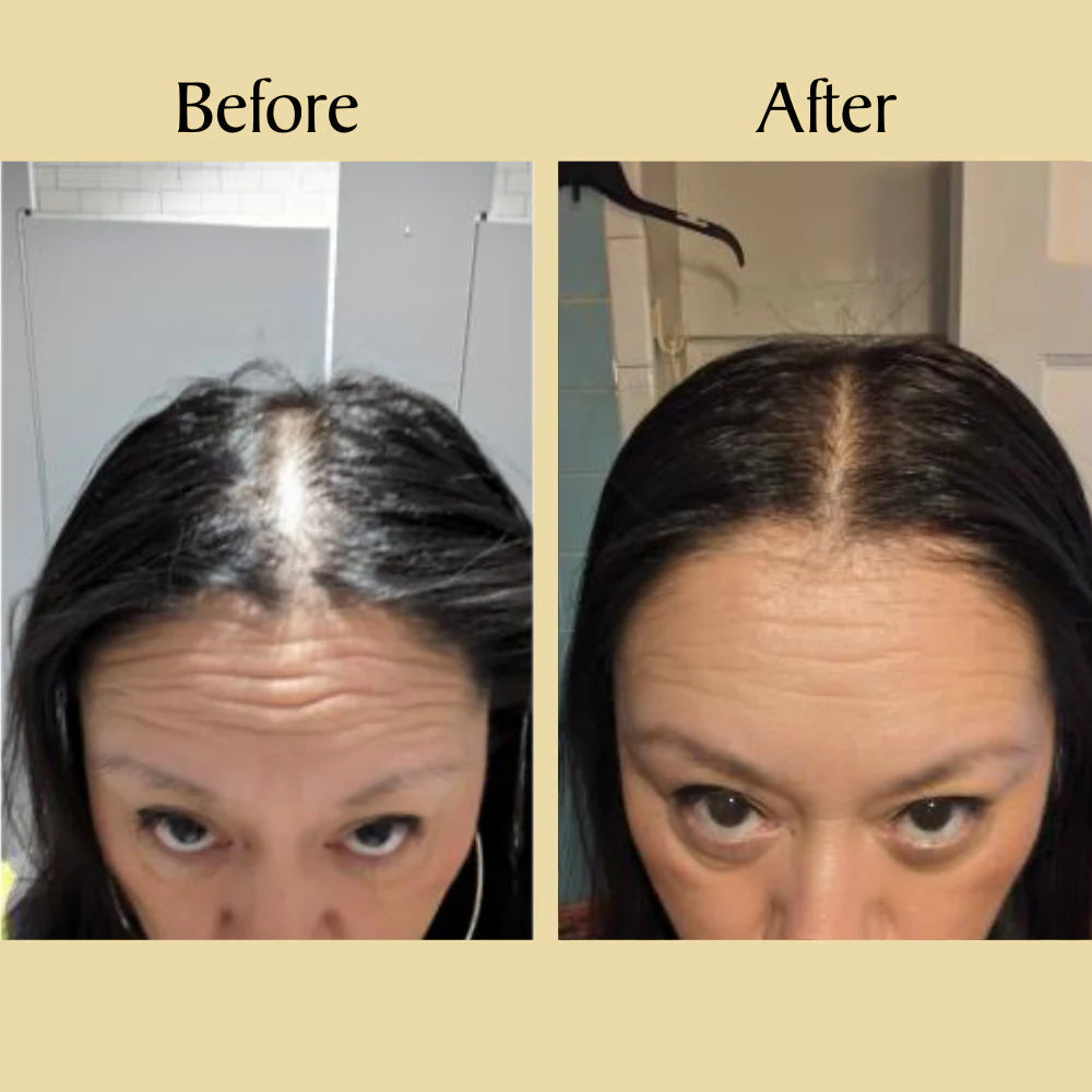 Batana Miracle Hair Oil