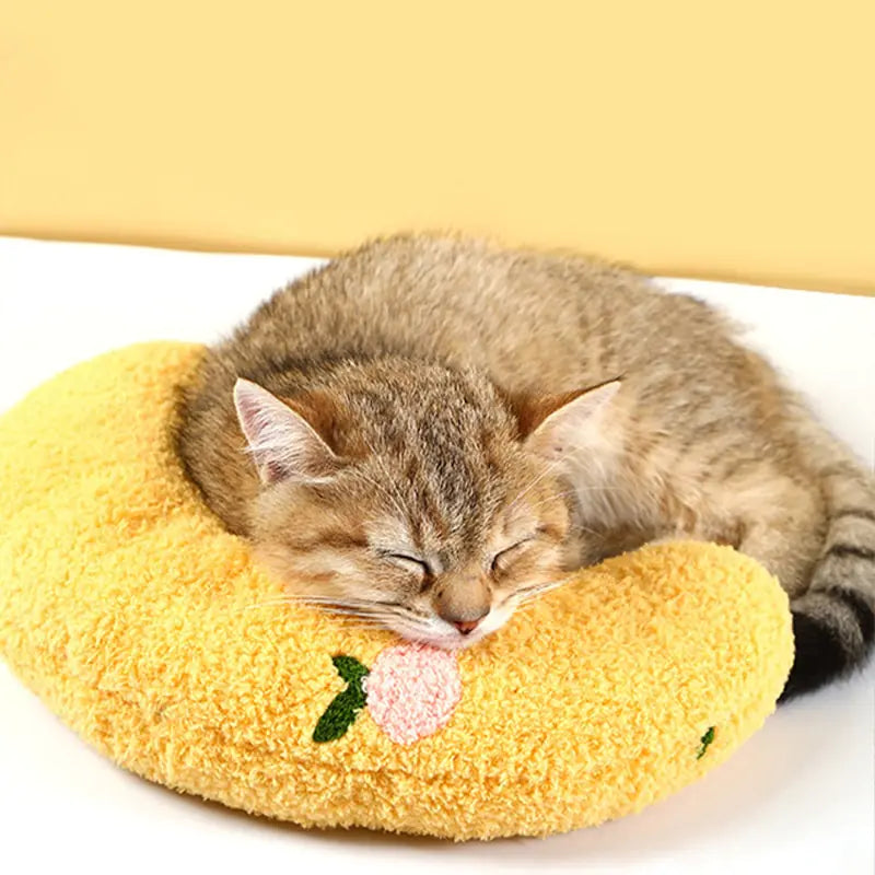 CozyPaws™ Neck Pillow